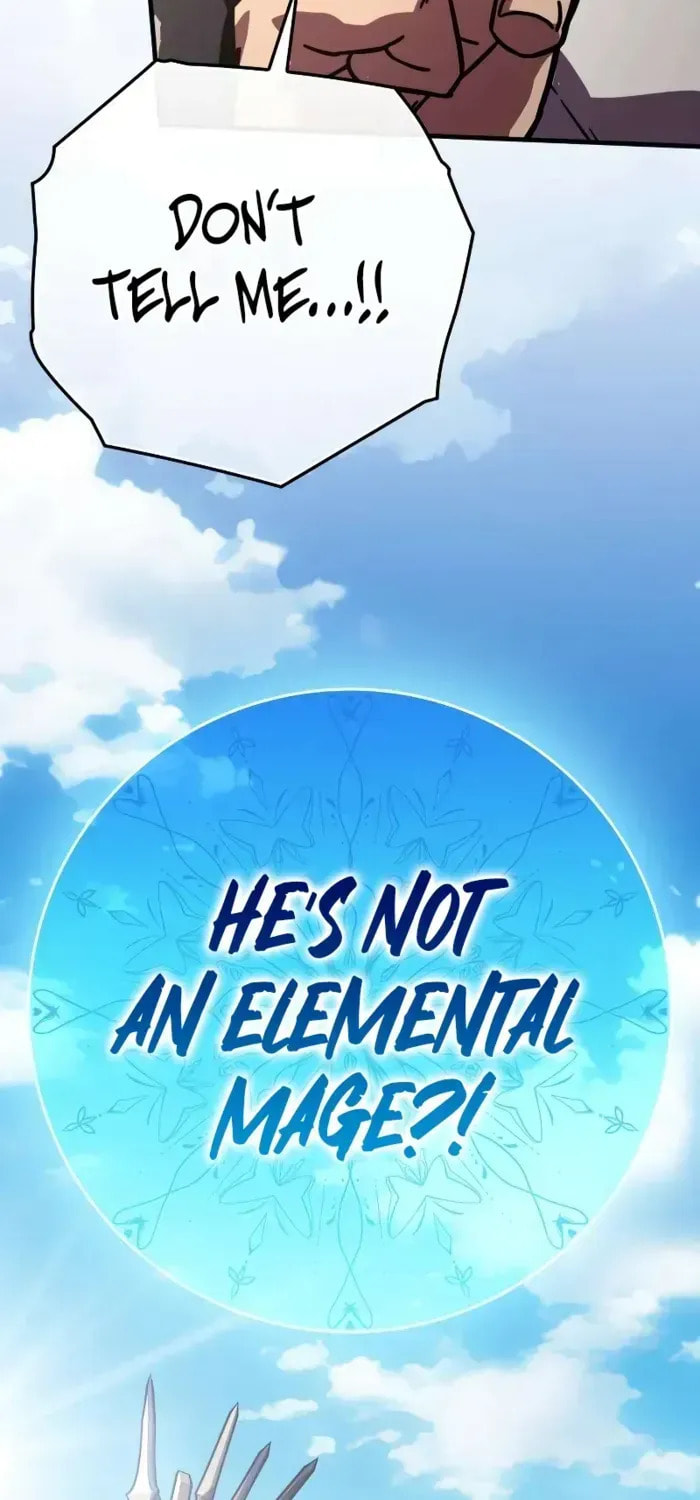 Read A Genius Wizard Who Breaks Boundaries chapter 49 image 111 on Lezhin