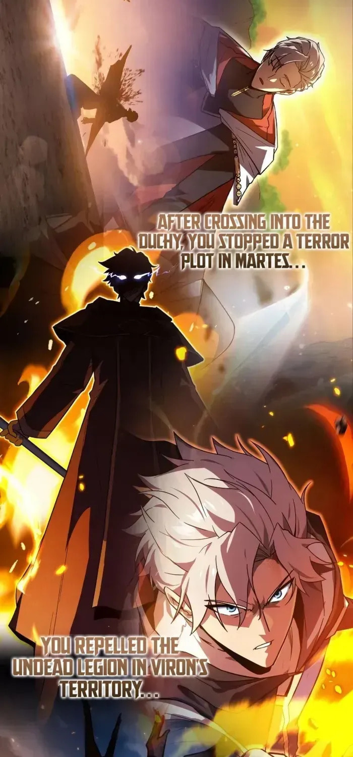 Read A Genius Wizard Who Breaks Boundaries chapter 49 image 13 on Lezhin