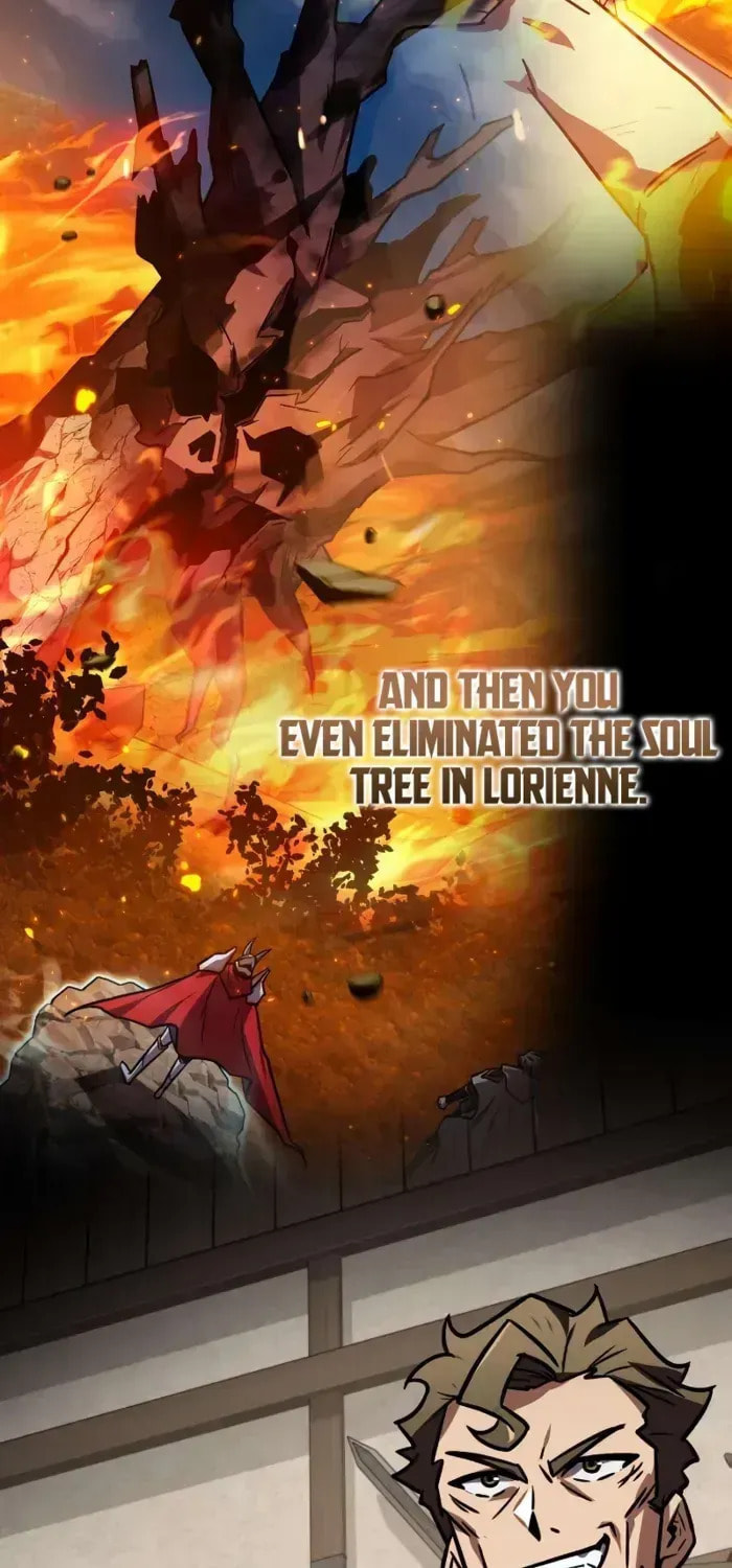 Read A Genius Wizard Who Breaks Boundaries chapter 49 image 14 on Lezhin