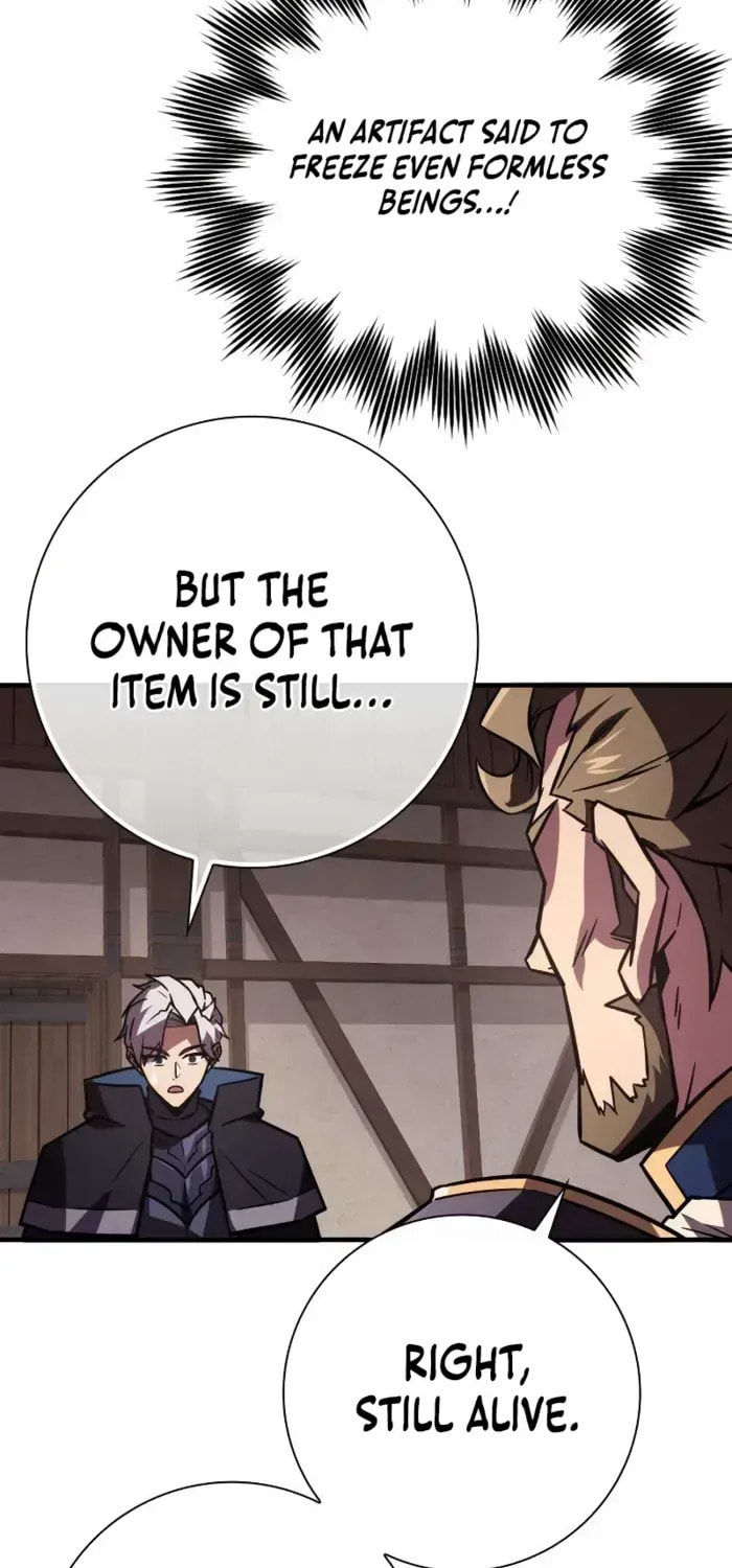 Read A Genius Wizard Who Breaks Boundaries chapter 49 image 28 on Lezhin