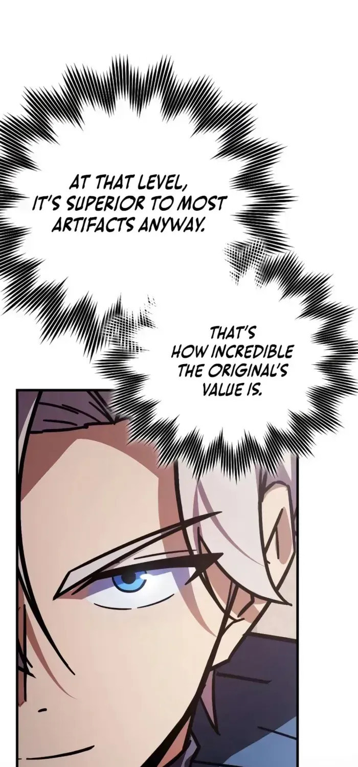 Read A Genius Wizard Who Breaks Boundaries chapter 49 image 32 on Lezhin