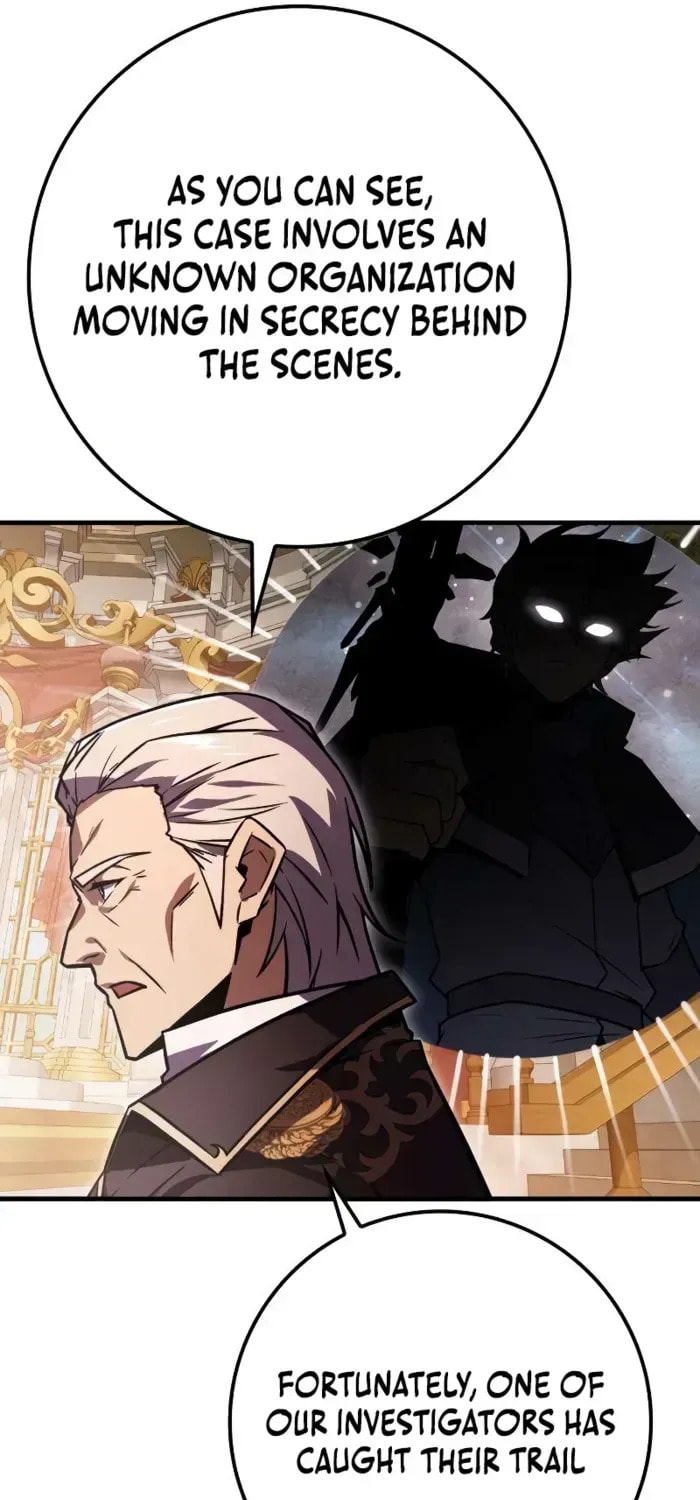Read A Genius Wizard Who Breaks Boundaries chapter 49 image 54 on Lezhin
