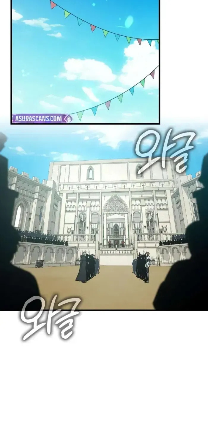 Read A Genius Wizard Who Breaks Boundaries chapter 49 image 59 on Lezhin