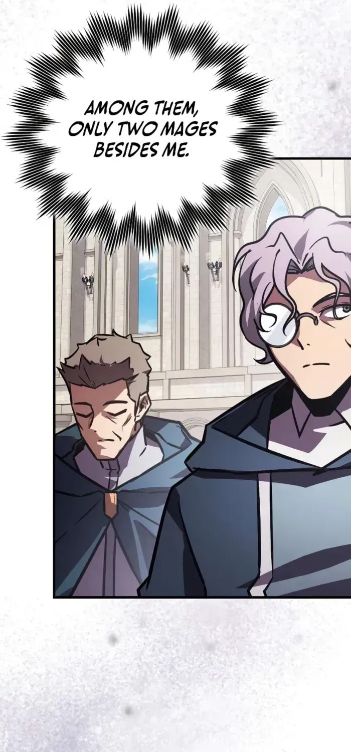 Read A Genius Wizard Who Breaks Boundaries chapter 49 image 70 on Lezhin