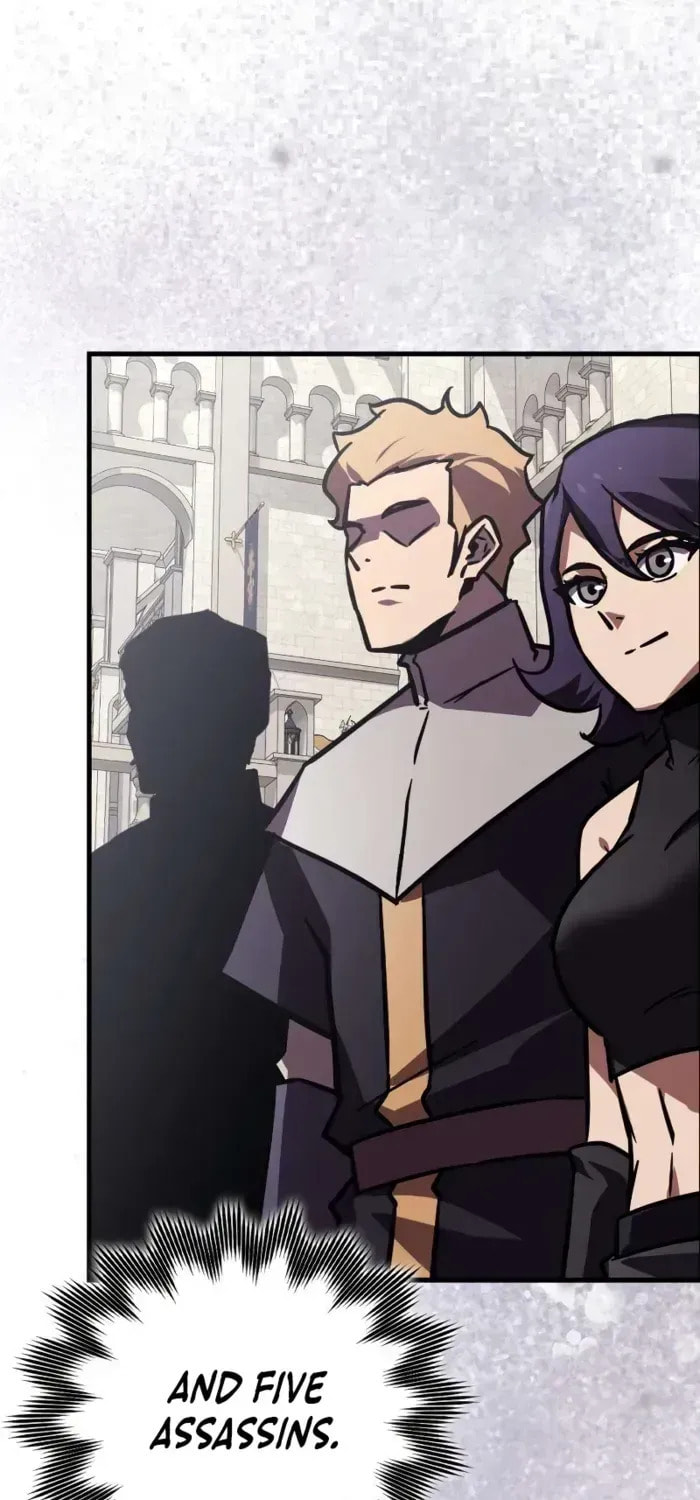 Read A Genius Wizard Who Breaks Boundaries chapter 49 image 72 on Lezhin