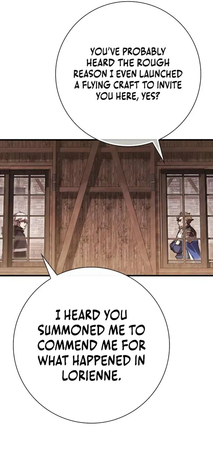 Read A Genius Wizard Who Breaks Boundaries chapter 49 image 8 on Lezhin