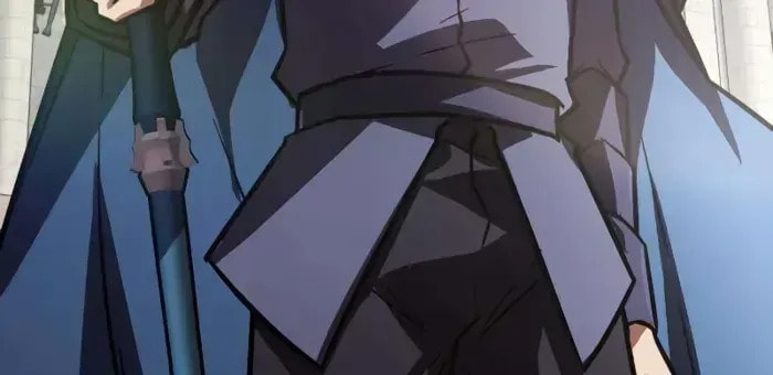 Read A Genius Wizard Who Breaks Boundaries chapter 49 image 84 on Lezhin