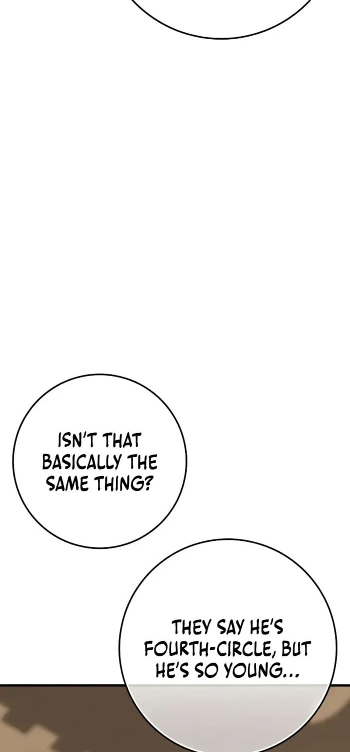 Read A Genius Wizard Who Breaks Boundaries chapter 49 image 87 on Lezhin