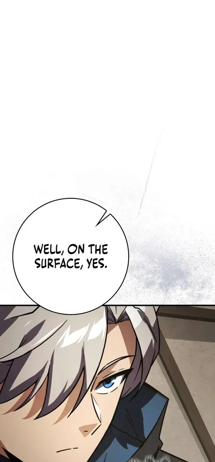 Read A Genius Wizard Who Breaks Boundaries chapter 49 image 9 on Lezhin
