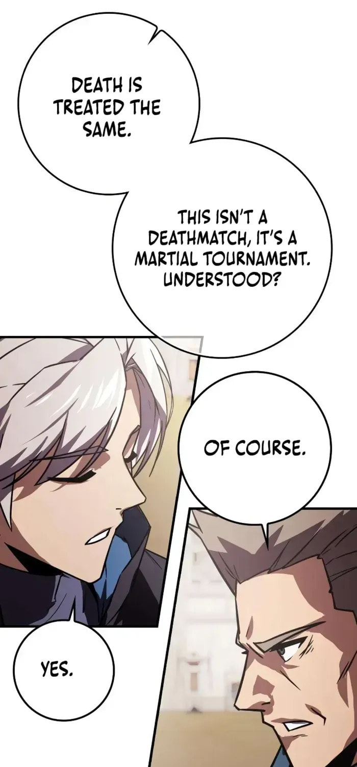 Read A Genius Wizard Who Breaks Boundaries chapter 49 image 95 on Lezhin