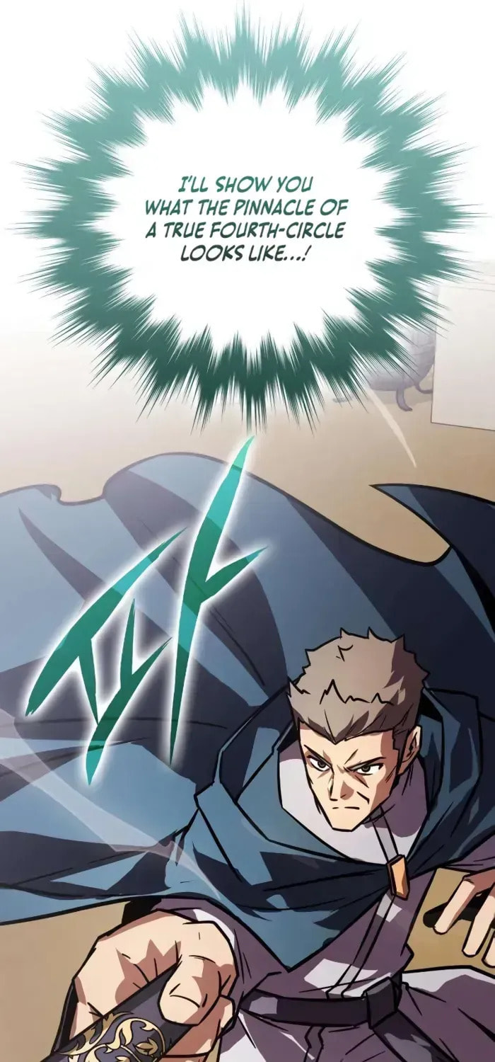 Read A Genius Wizard Who Breaks Boundaries chapter 49 image 98 on Lezhin