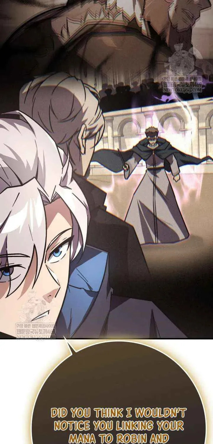 Read A Genius Wizard Who Breaks Boundaries chapter 50 image 101 on Lezhin