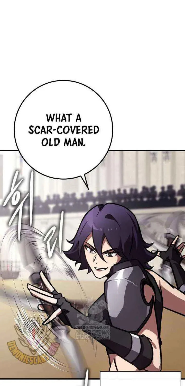 Read A Genius Wizard Who Breaks Boundaries chapter 50 image 25 on Lezhin