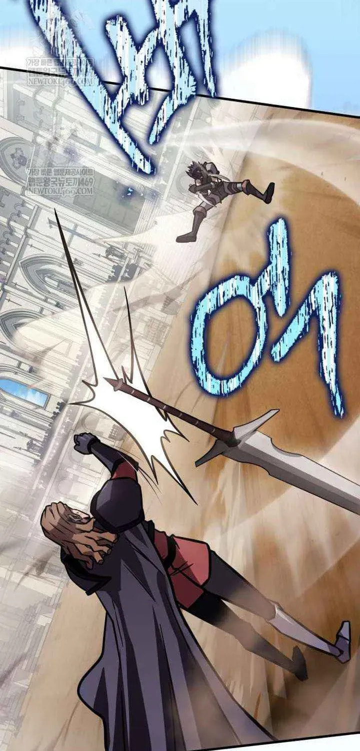 Read A Genius Wizard Who Breaks Boundaries chapter 50 image 34 on Lezhin