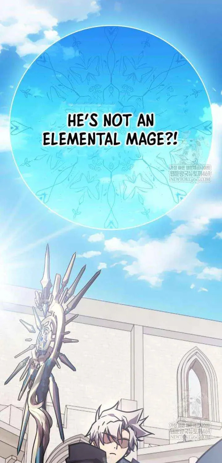 Read A Genius Wizard Who Breaks Boundaries chapter 50 image 4 on Lezhin