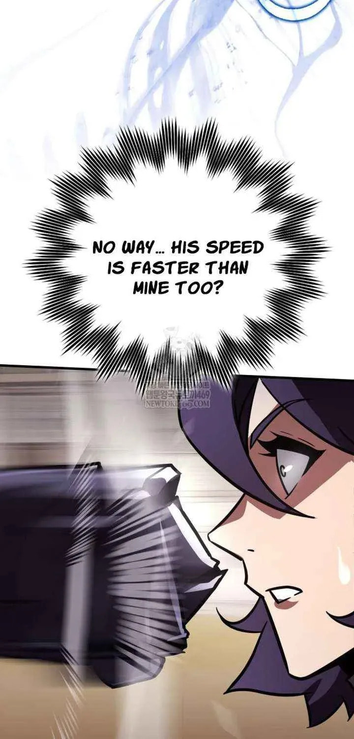 Read A Genius Wizard Who Breaks Boundaries chapter 50 image 40 on Lezhin