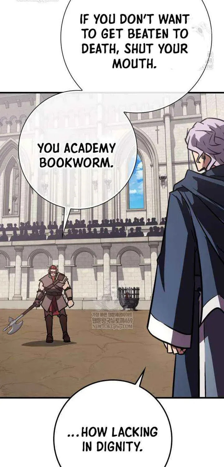 Read A Genius Wizard Who Breaks Boundaries chapter 50 image 53 on Lezhin