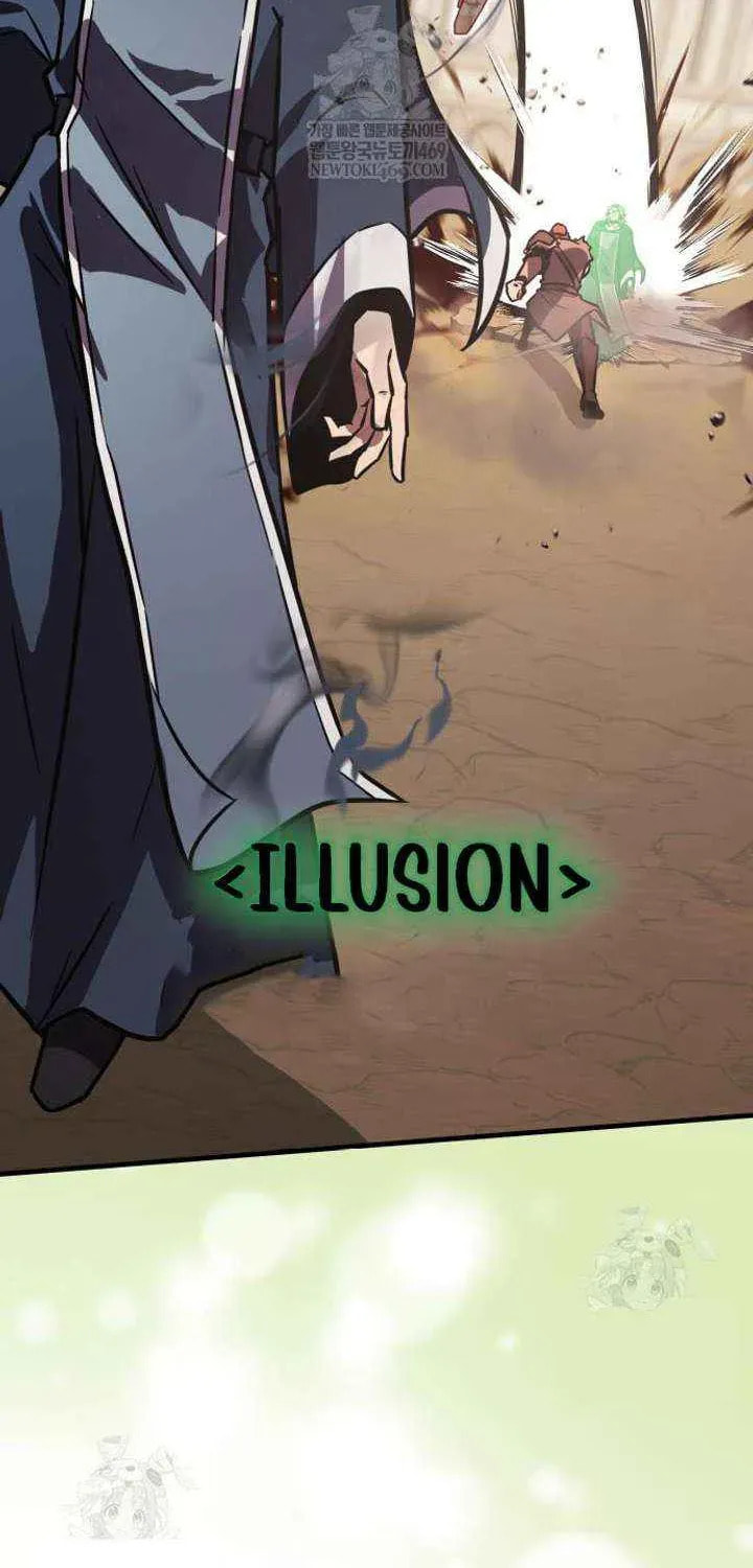Read A Genius Wizard Who Breaks Boundaries chapter 50 image 60 on Lezhin