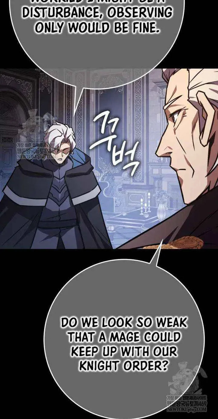 Read A Genius Wizard Who Breaks Boundaries chapter 50 image 7 on Lezhin