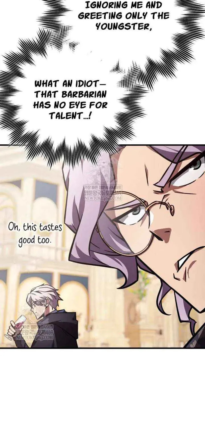 Read A Genius Wizard Who Breaks Boundaries chapter 50 image 81 on Lezhin