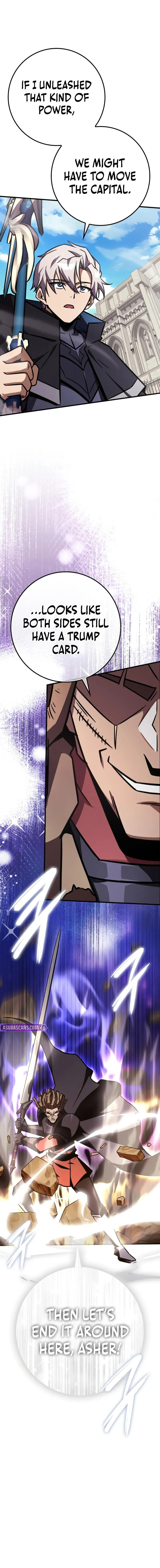 Read A Genius Wizard Who Breaks Boundaries chapter 51 image 12 on Lezhin