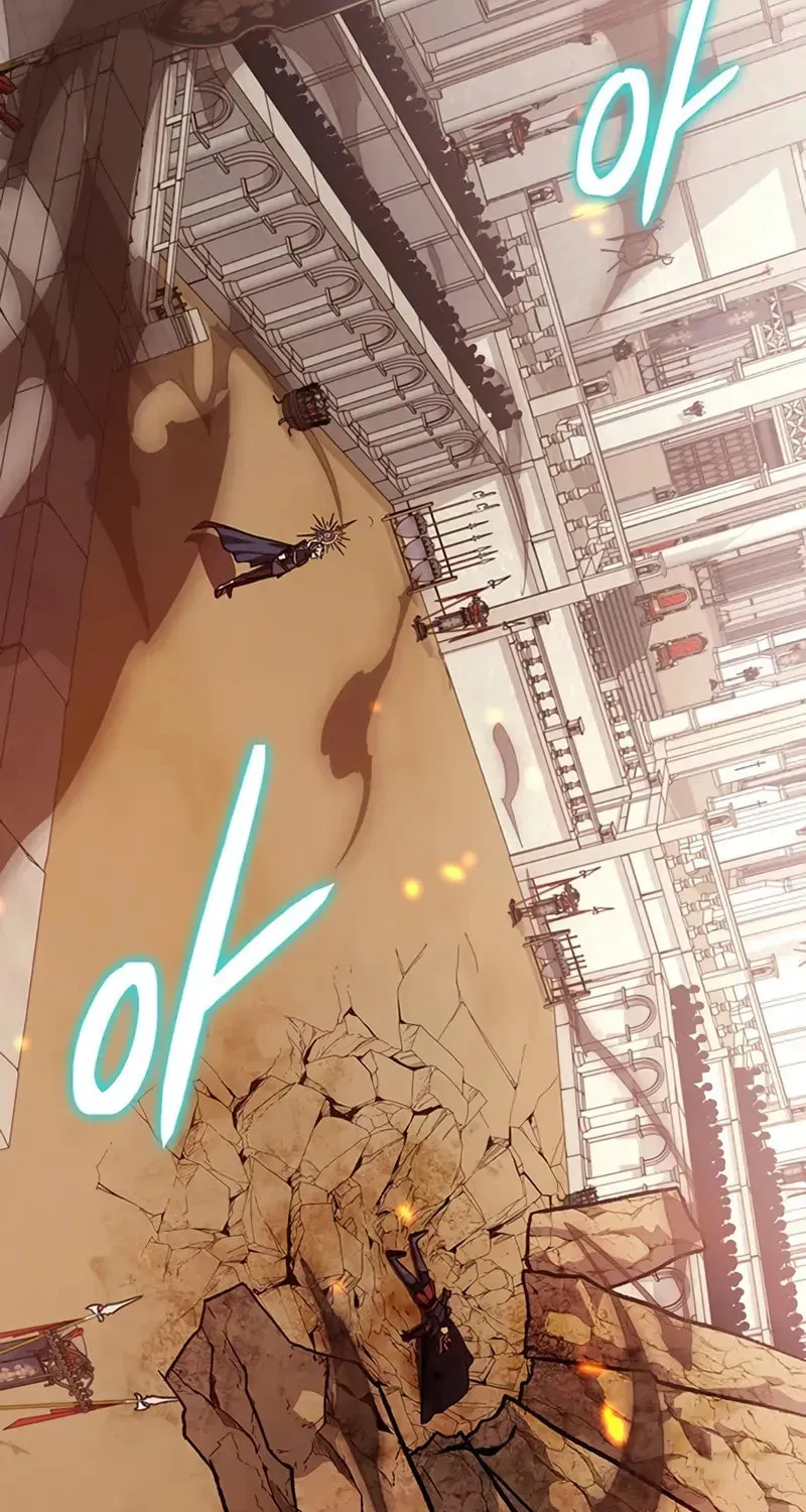 Read A Genius Wizard Who Breaks Boundaries chapter 52 image 33 on Lezhin