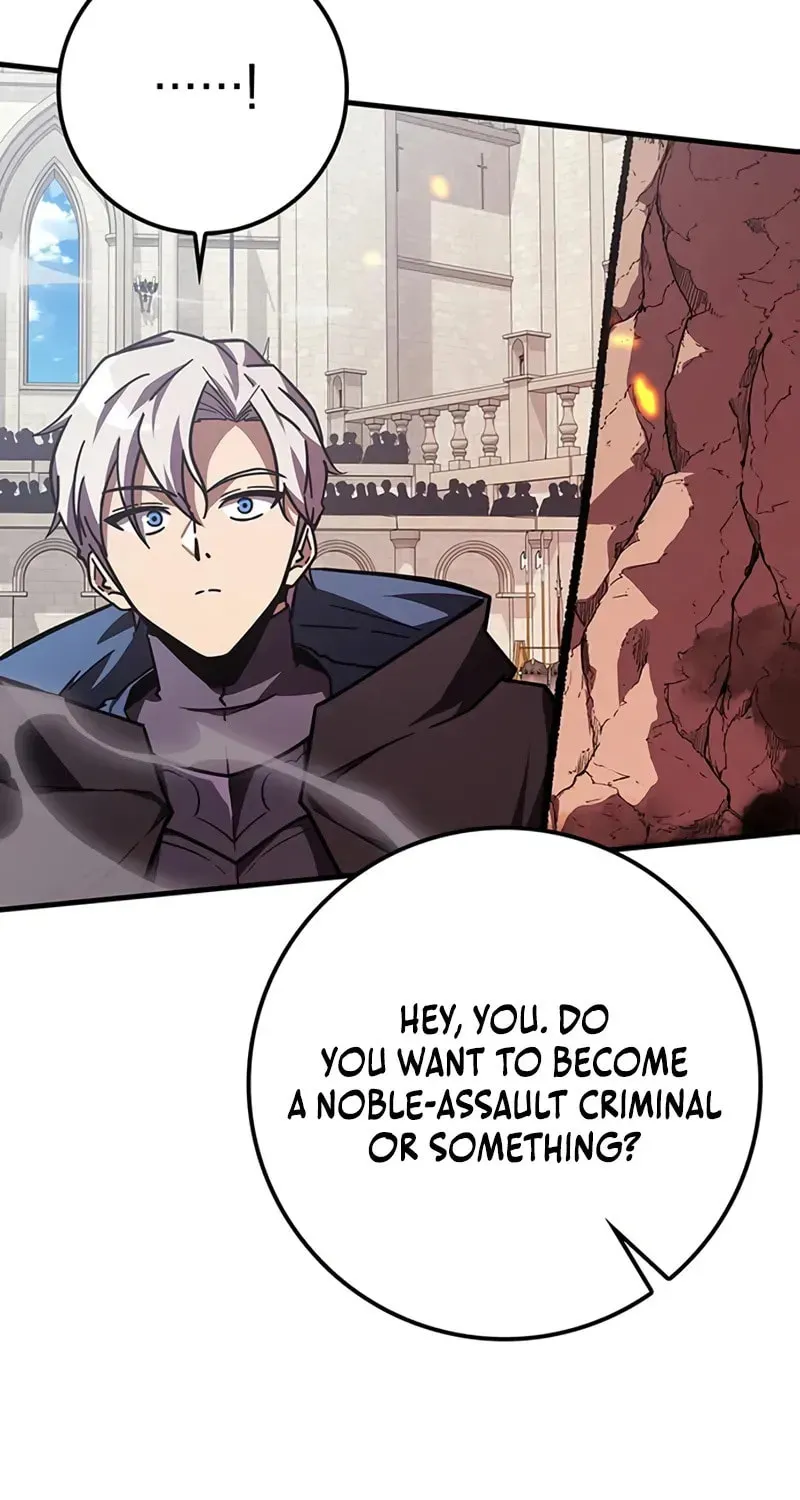 Read A Genius Wizard Who Breaks Boundaries chapter 52 image 35 on Lezhin