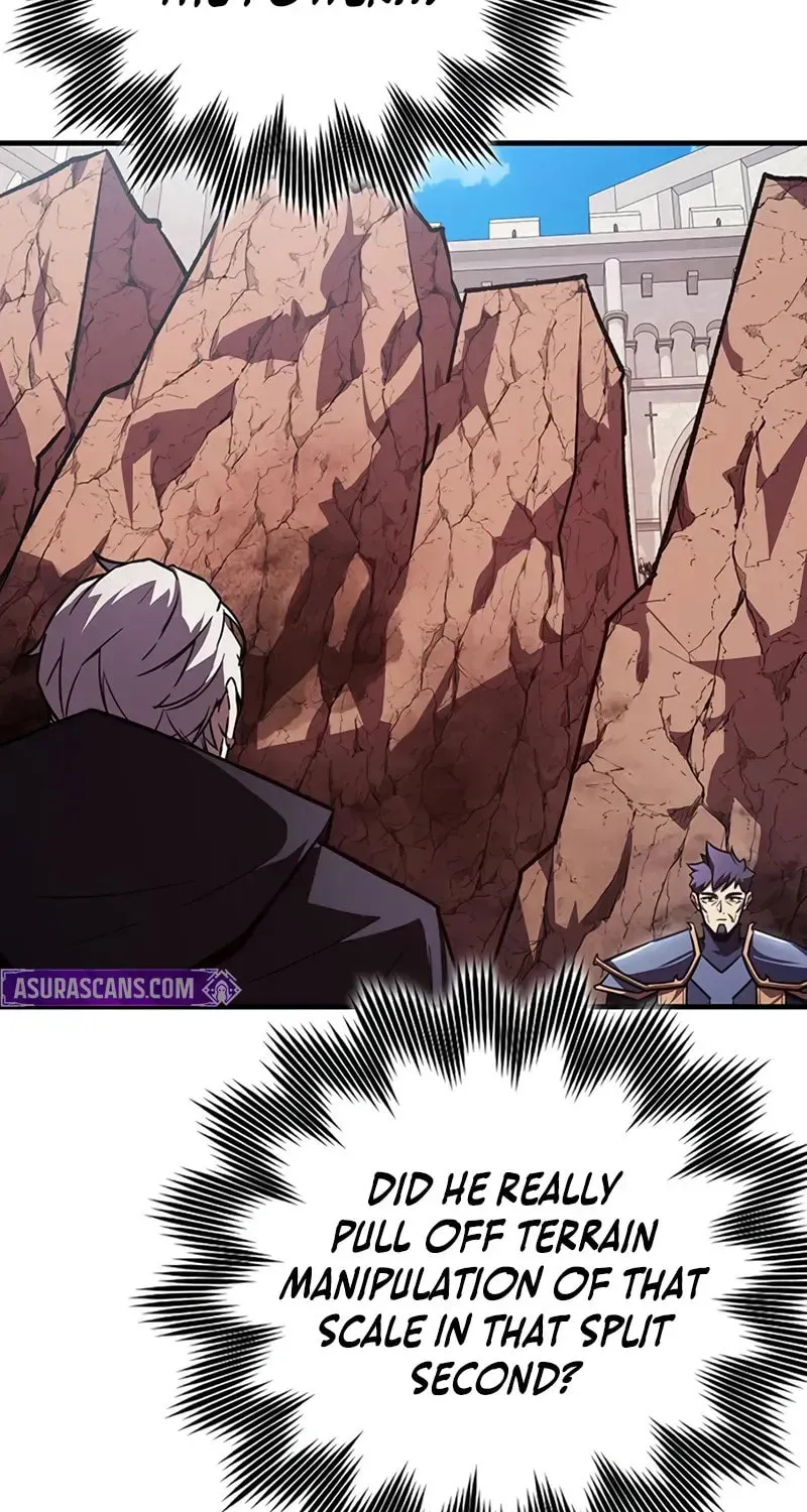 Read A Genius Wizard Who Breaks Boundaries chapter 52 image 39 on Lezhin