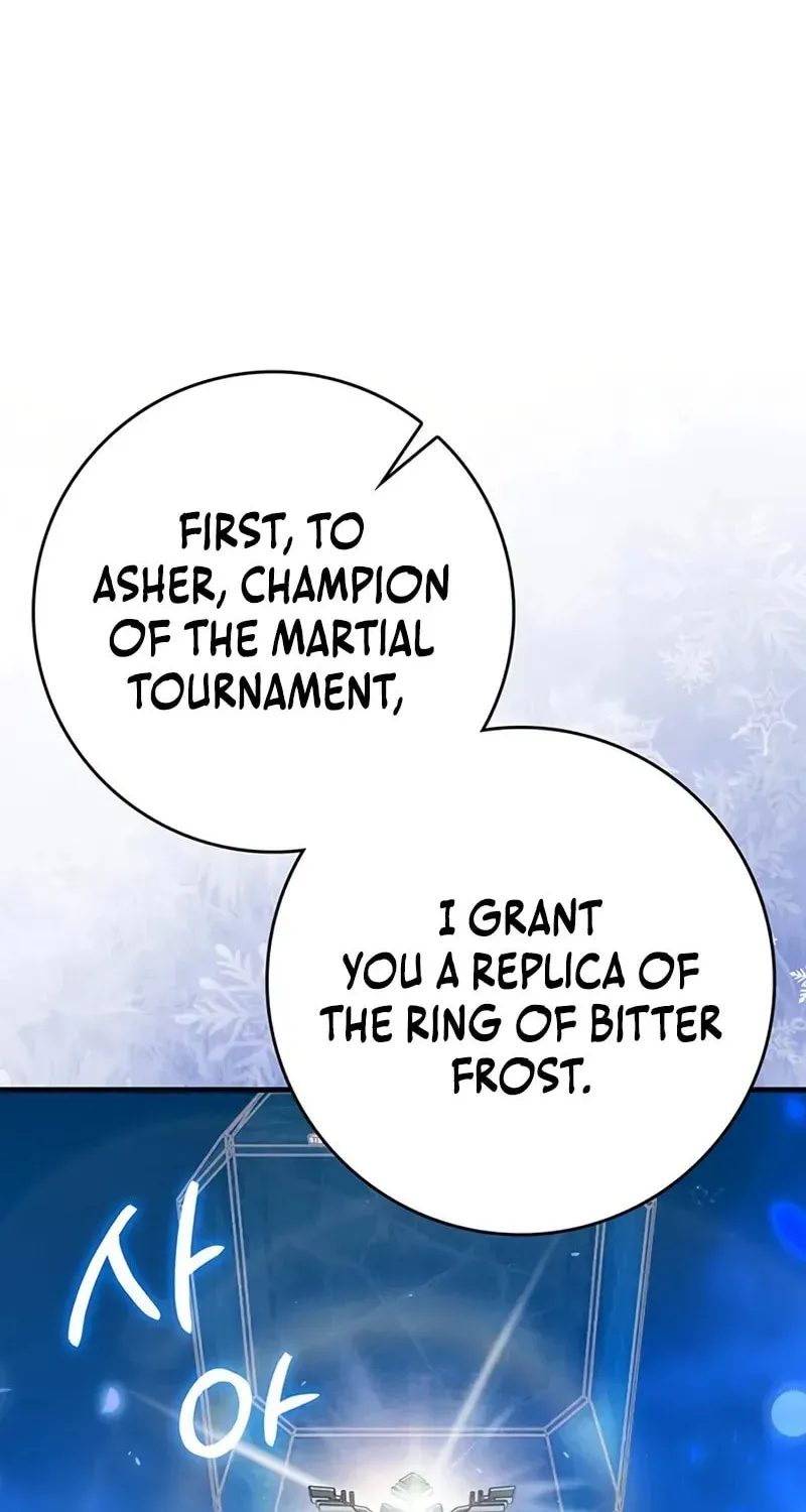 Read A Genius Wizard Who Breaks Boundaries chapter 52 image 52 on Lezhin