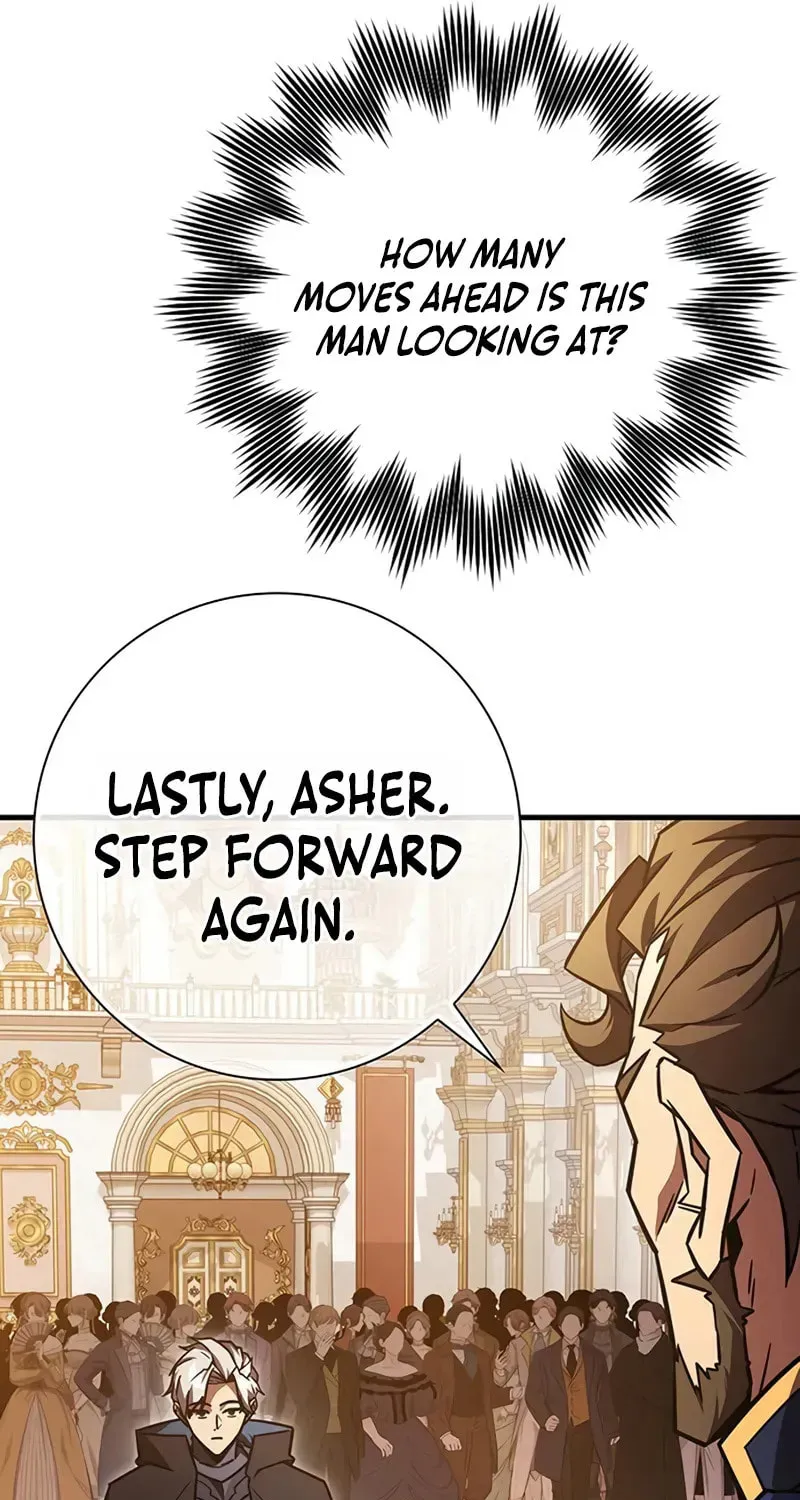 Read A Genius Wizard Who Breaks Boundaries chapter 52 image 61 on Lezhin