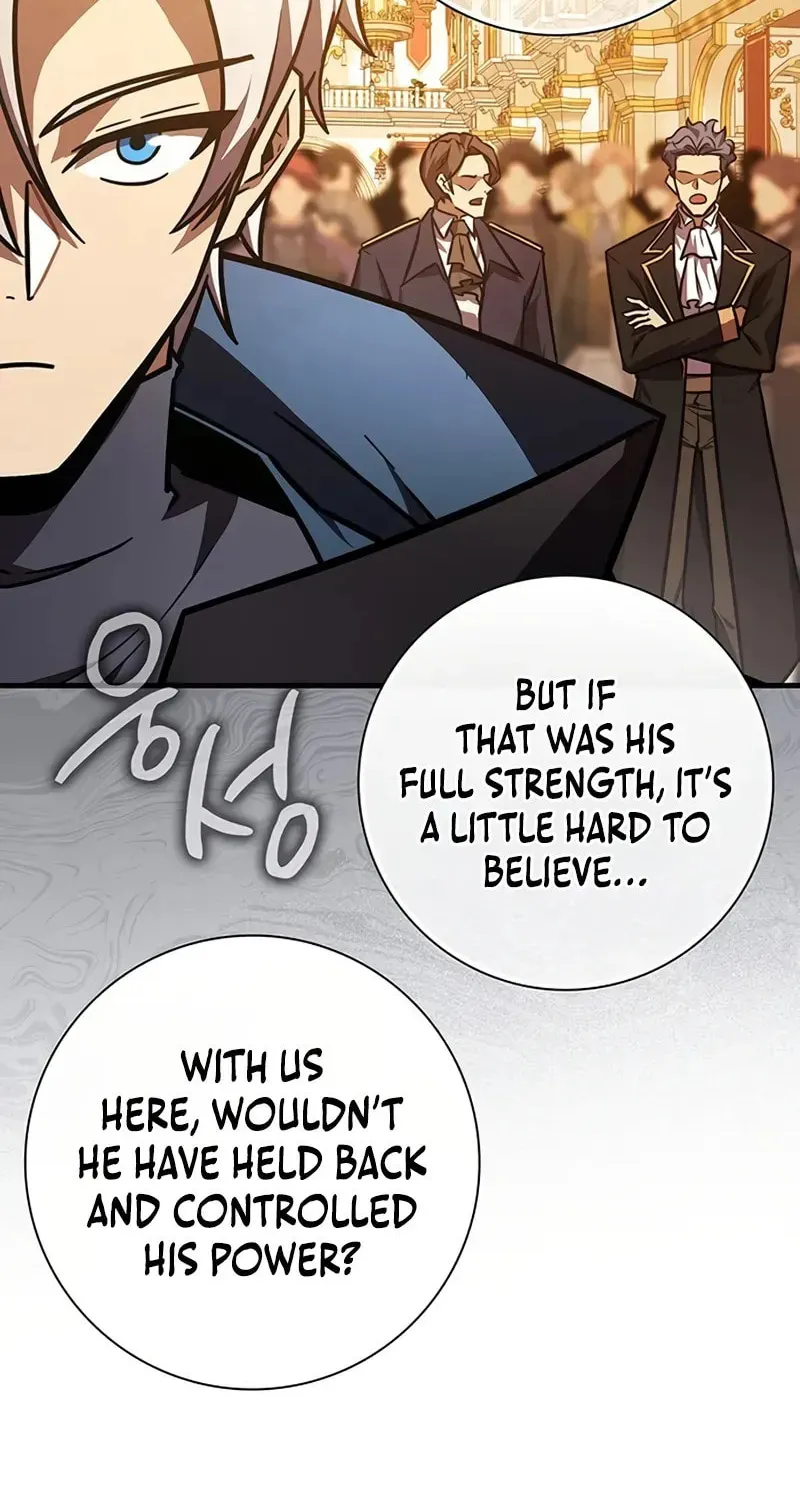 Read A Genius Wizard Who Breaks Boundaries chapter 52 image 66 on Lezhin