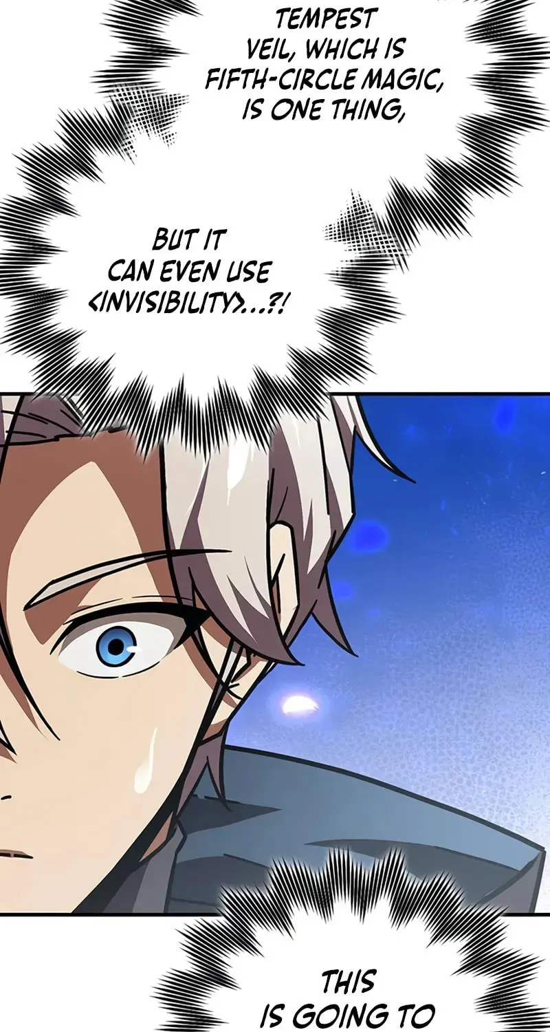 Read A Genius Wizard Who Breaks Boundaries chapter 52 image 75 on Lezhin