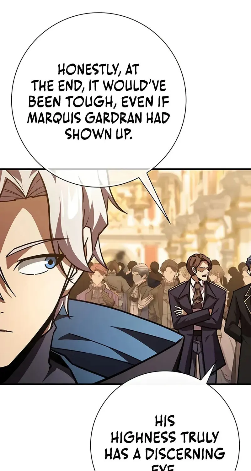 Read A Genius Wizard Who Breaks Boundaries chapter 52 image 83 on Lezhin