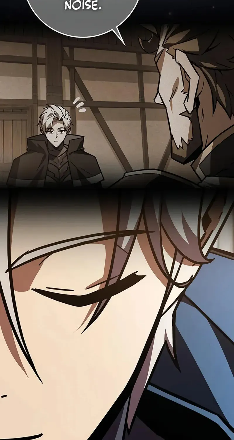 Read A Genius Wizard Who Breaks Boundaries chapter 52 image 85 on Lezhin