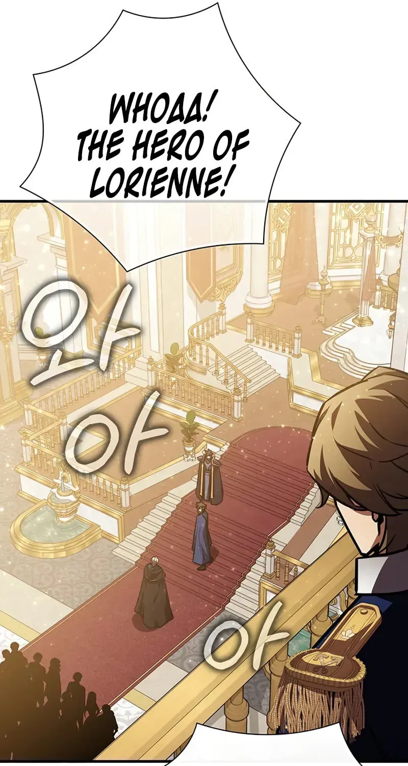 Read A Genius Wizard Who Breaks Boundaries chapter 52 image 89 on Lezhin