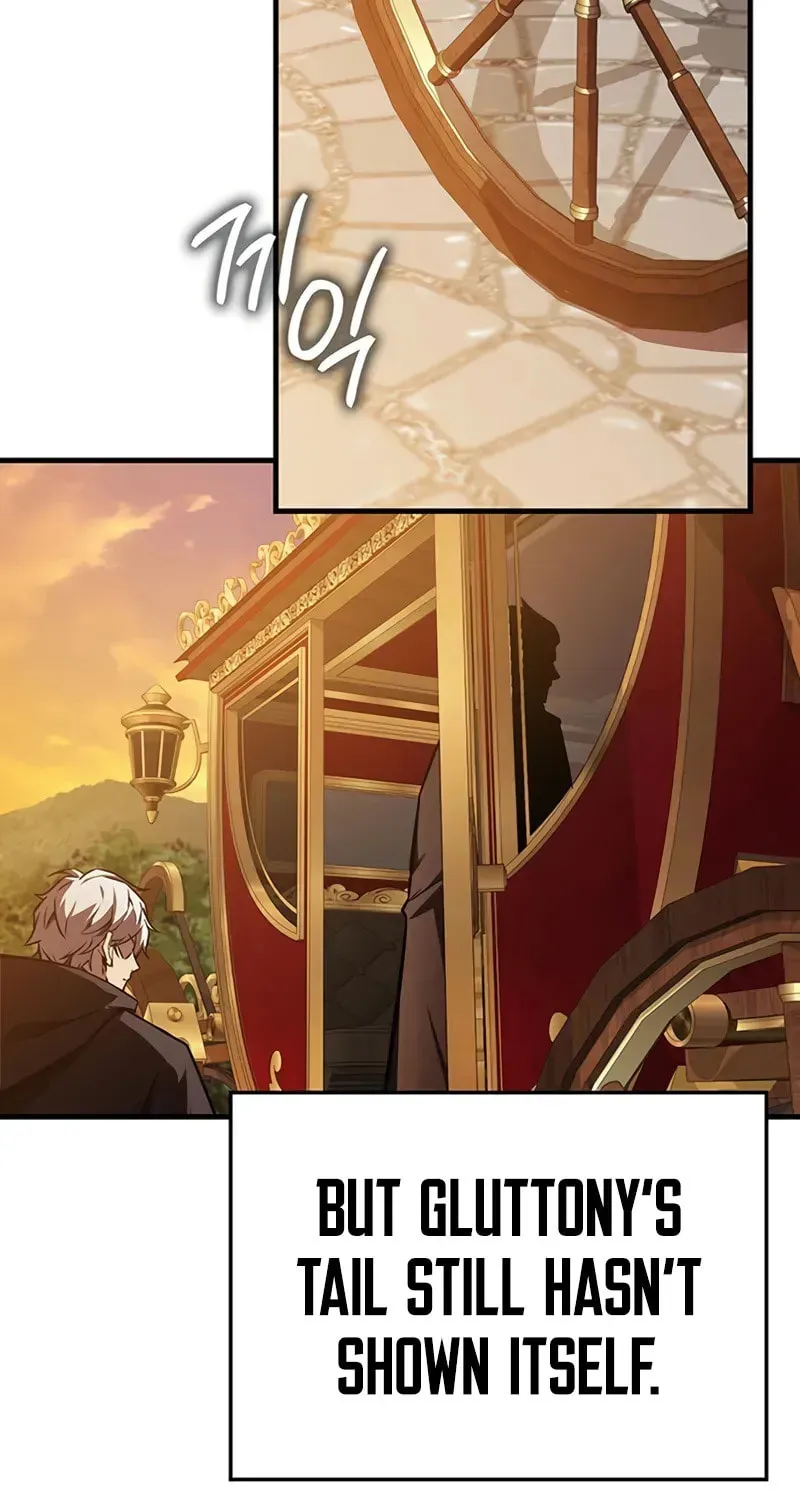 Read A Genius Wizard Who Breaks Boundaries chapter 52 image 93 on Lezhin