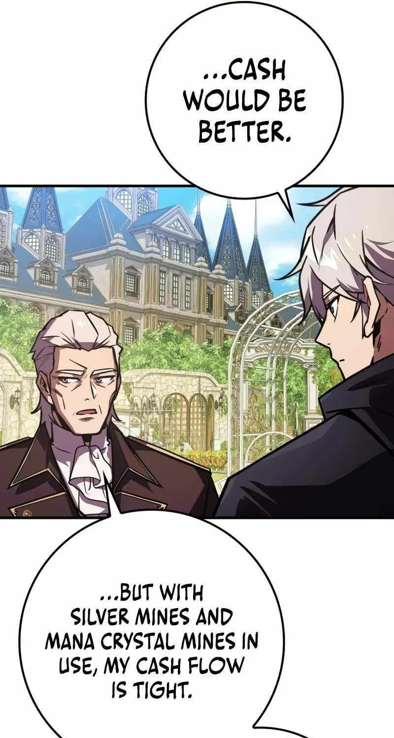 Read A Genius Wizard Who Breaks Boundaries chapter 53 image 10 on Lezhin