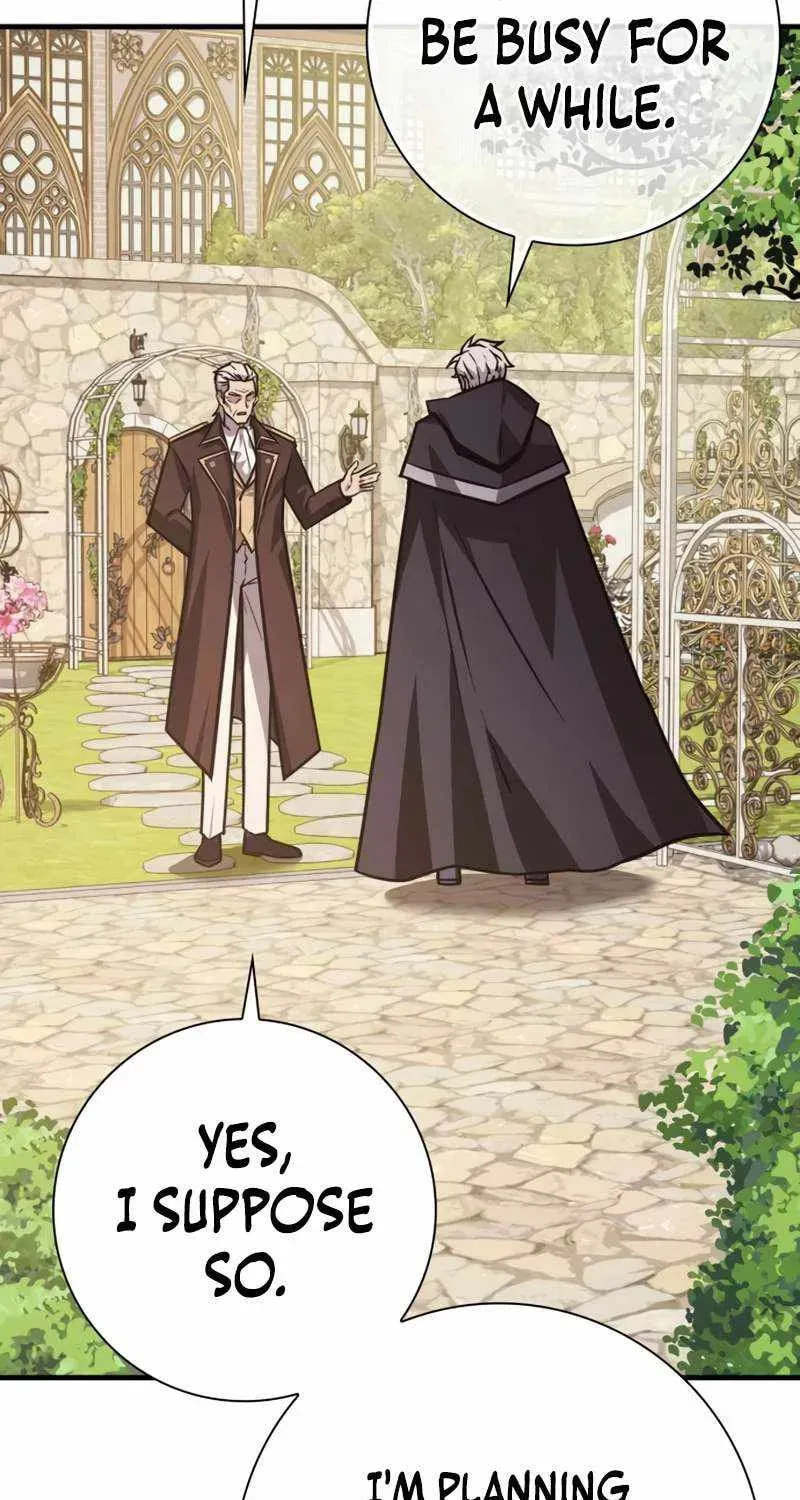 Read A Genius Wizard Who Breaks Boundaries chapter 53 image 14 on Lezhin