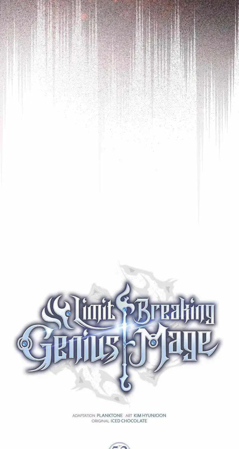 Read A Genius Wizard Who Breaks Boundaries chapter 53 image 25 on Lezhin