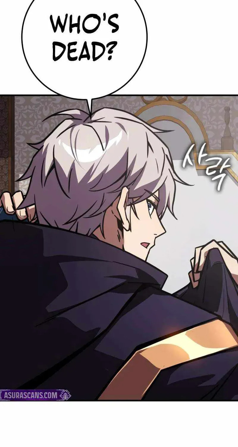 Read A Genius Wizard Who Breaks Boundaries chapter 53 image 27 on Lezhin