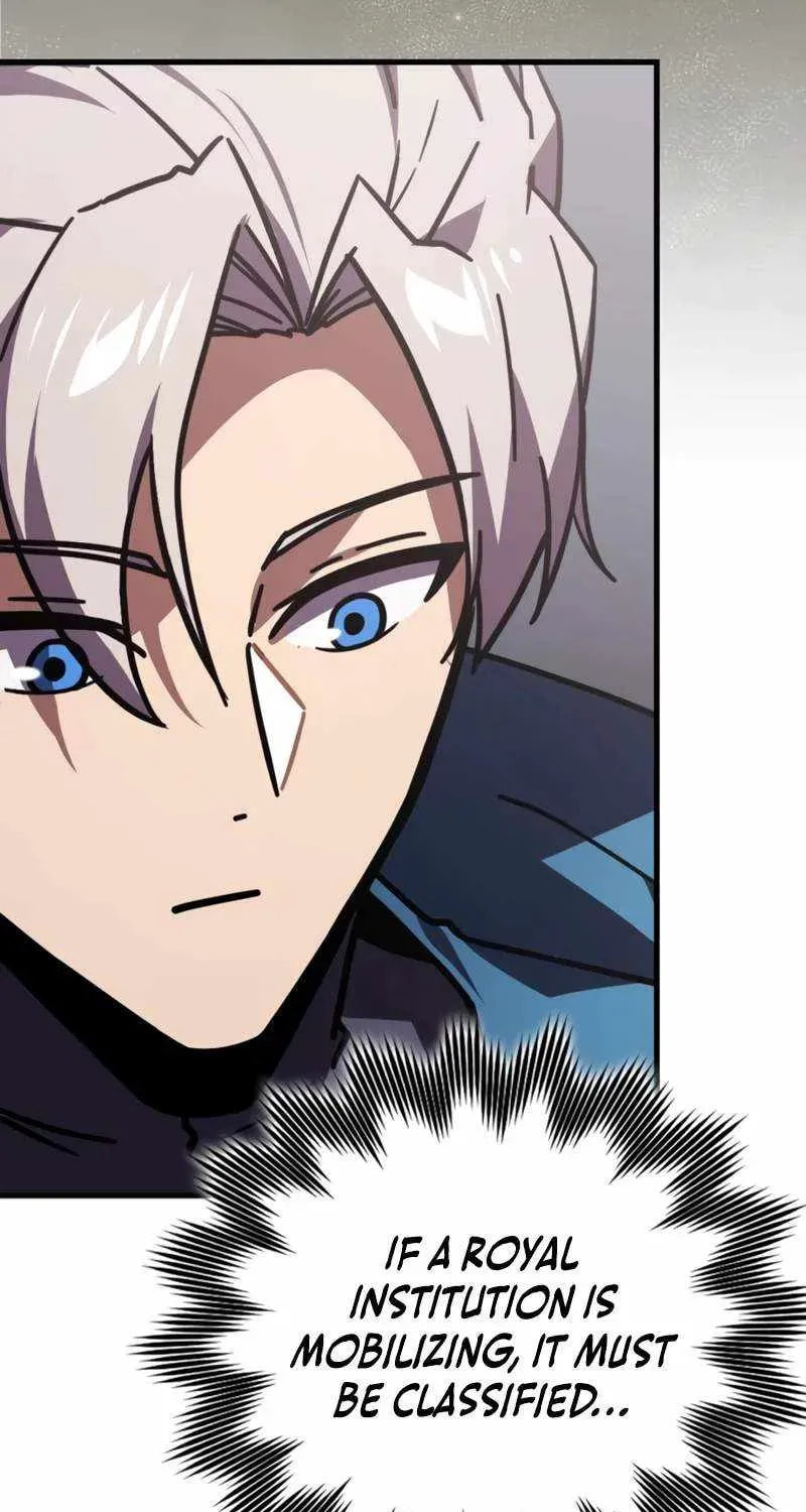 Read A Genius Wizard Who Breaks Boundaries chapter 53 image 40 on Lezhin