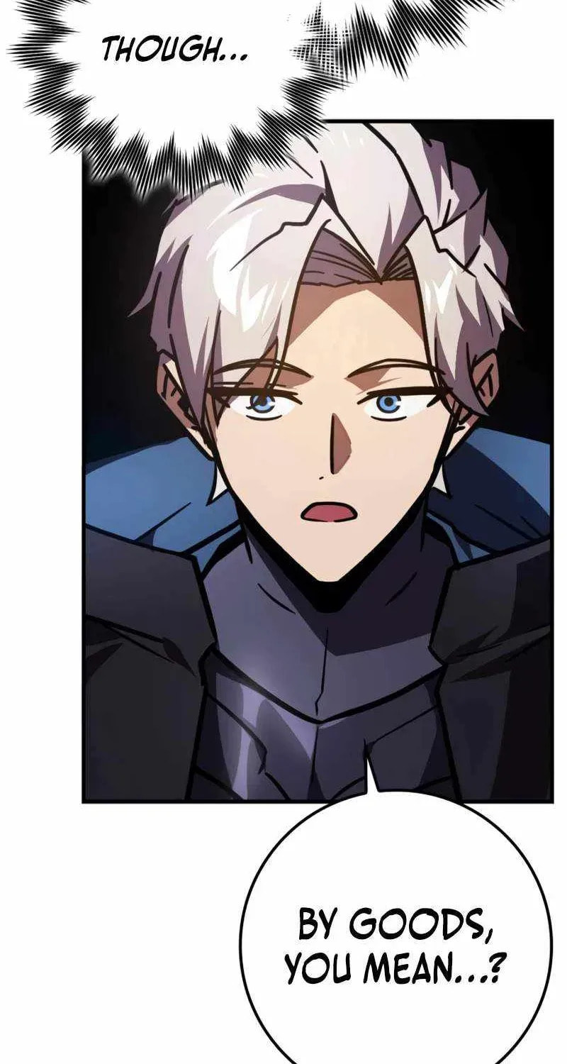 Read A Genius Wizard Who Breaks Boundaries chapter 53 image 6 on Lezhin