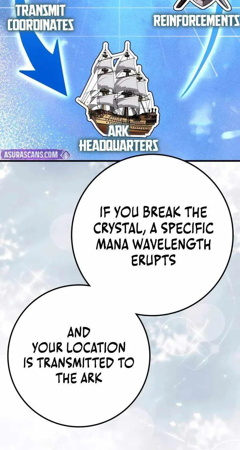 Read A Genius Wizard Who Breaks Boundaries chapter 53 image 71 on Lezhin