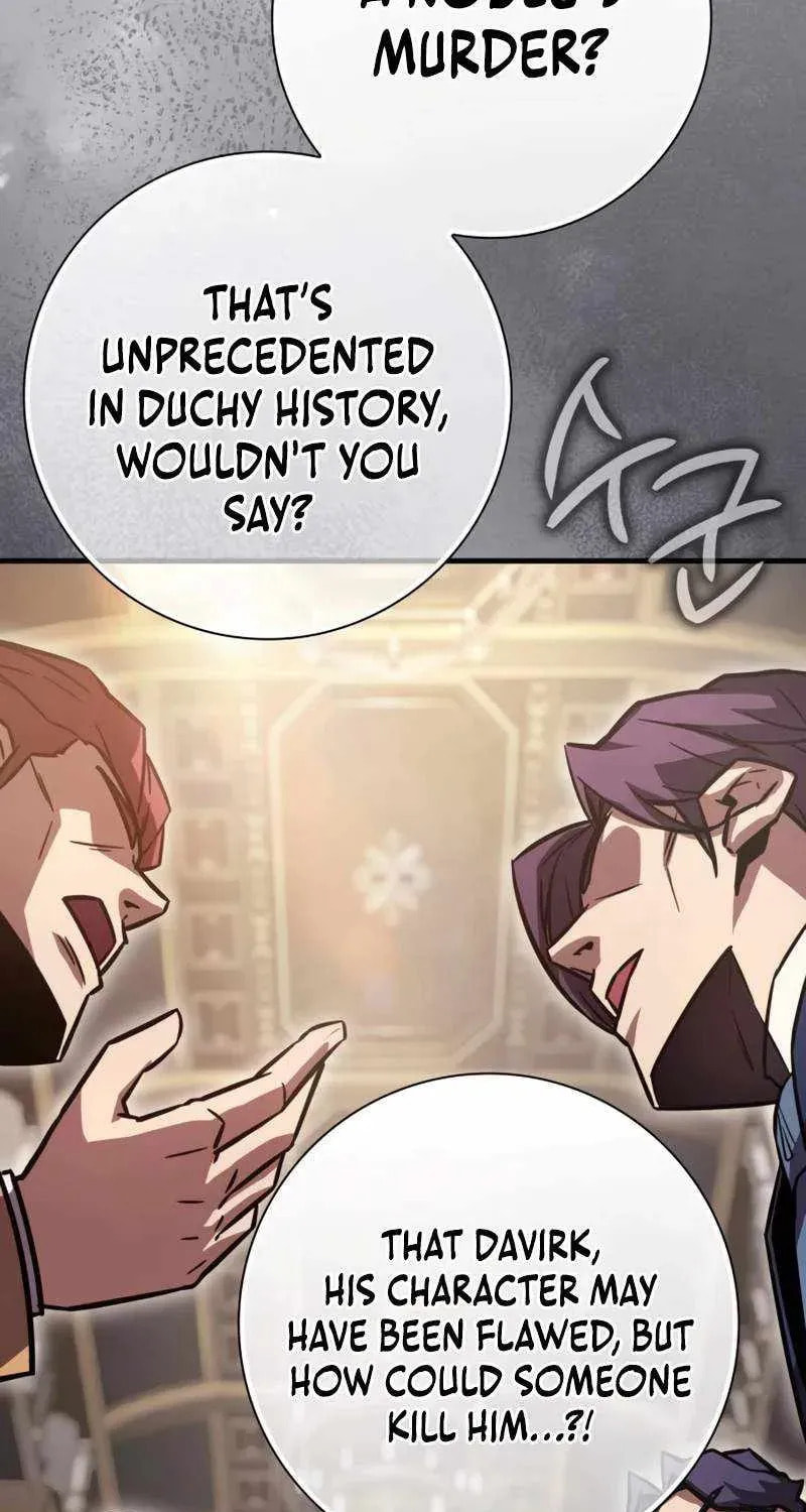 Read A Genius Wizard Who Breaks Boundaries chapter 53 image 78 on Lezhin