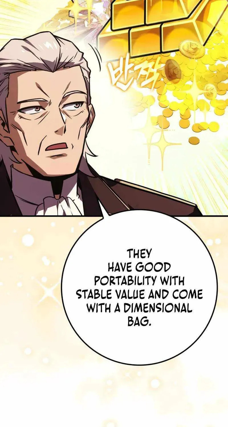 Read A Genius Wizard Who Breaks Boundaries chapter 53 image 8 on Lezhin