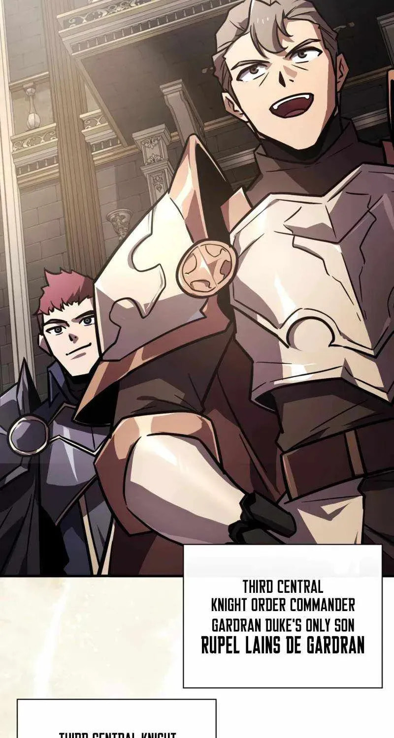 Read A Genius Wizard Who Breaks Boundaries chapter 53 image 92 on Lezhin