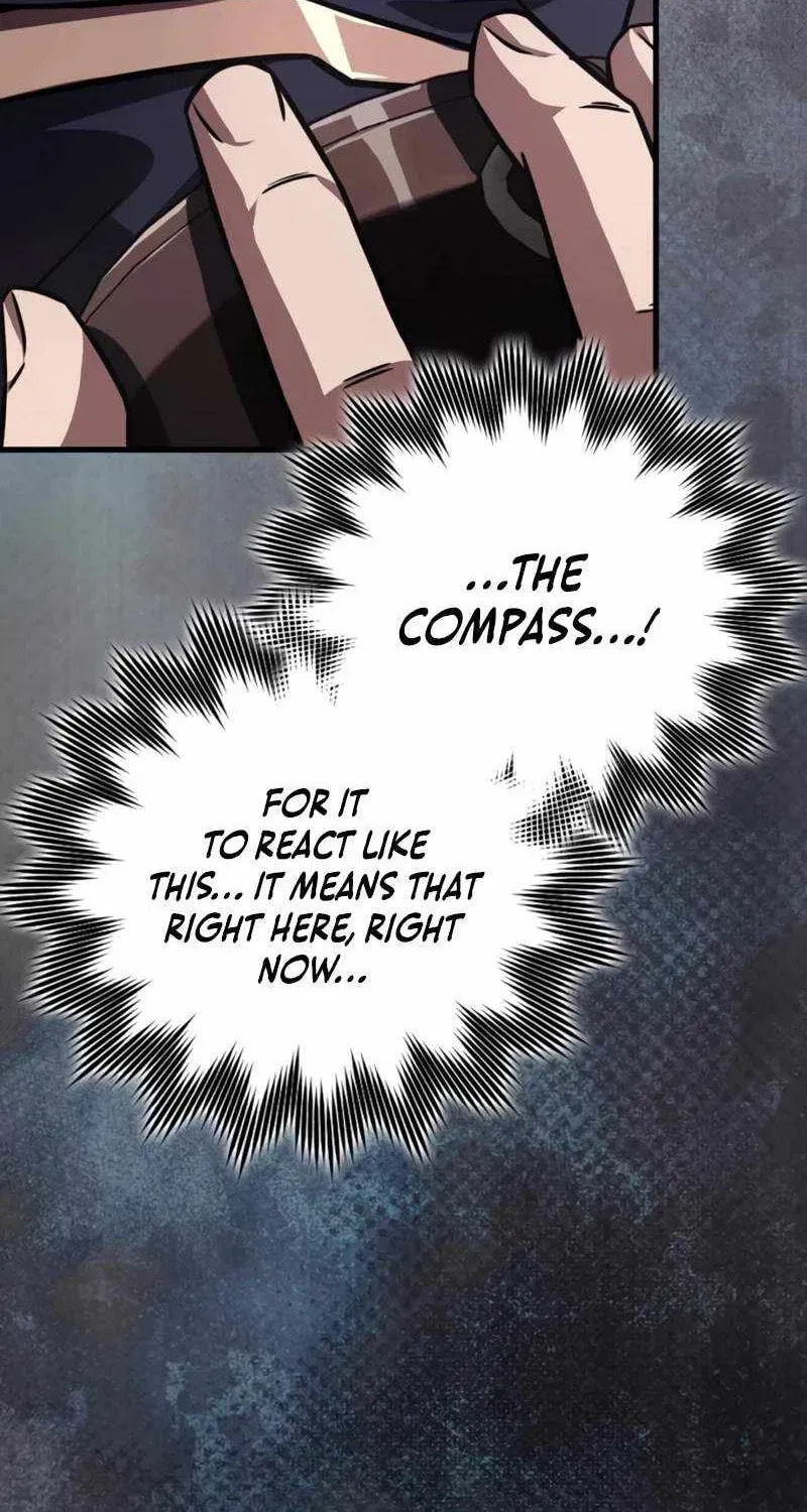 Read A Genius Wizard Who Breaks Boundaries chapter 54 image 111 on Lezhin