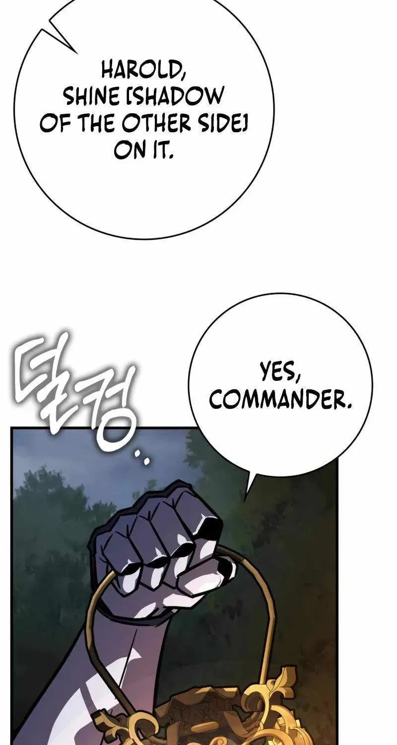 Read A Genius Wizard Who Breaks Boundaries chapter 54 image 23 on Lezhin