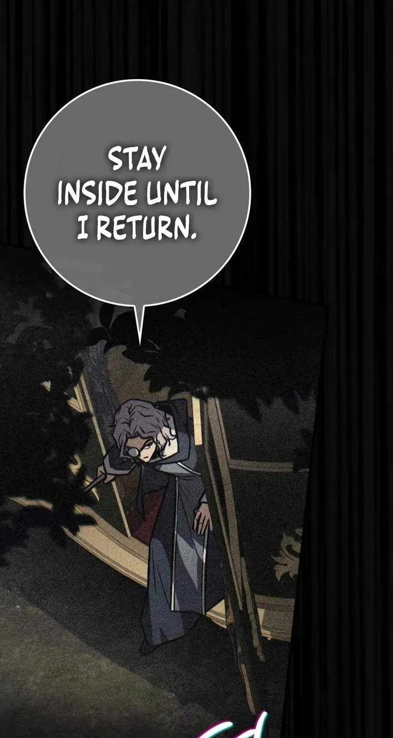 Read A Genius Wizard Who Breaks Boundaries chapter 54 image 28 on Lezhin