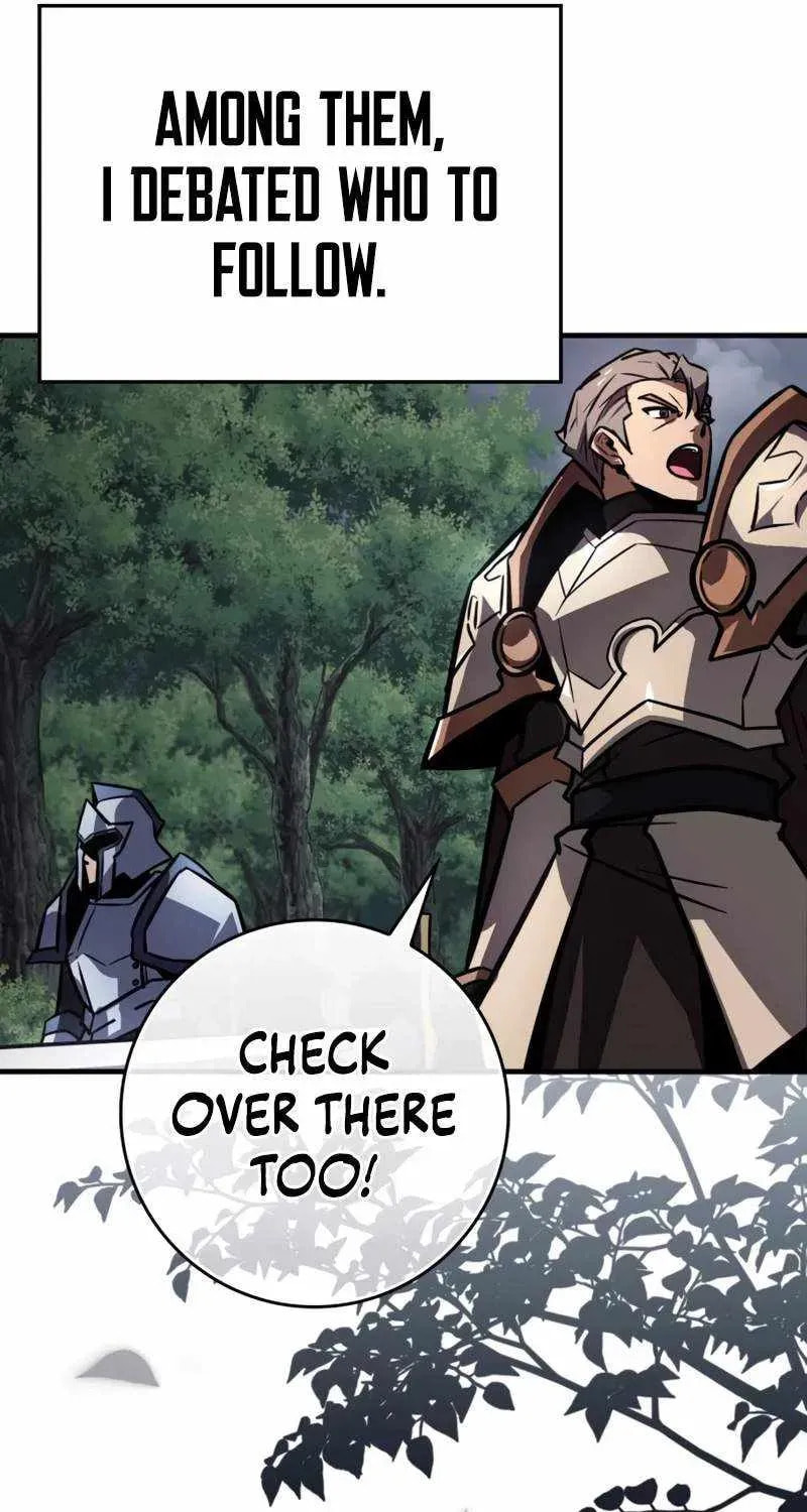 Read A Genius Wizard Who Breaks Boundaries chapter 54 image 61 on Lezhin